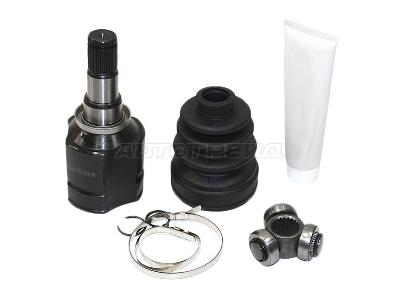 Шрус (Спереди / Внутр) Toyota Ractis 05-10 / Vitz 99-20 / bB 00-05 / Belta 05-12