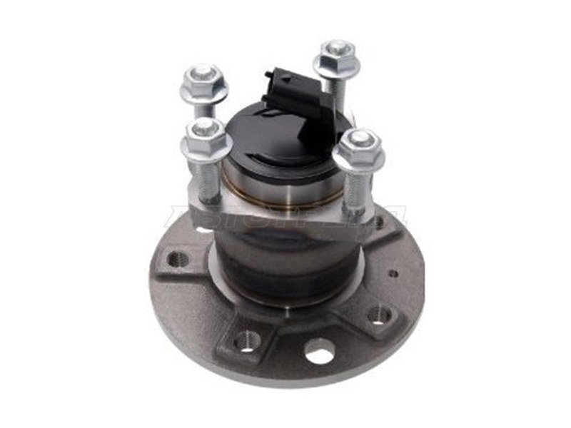 Ступичный узел Opel Astra 04-13  / Zafira 05-14 (Справа=Слева / Сзади)