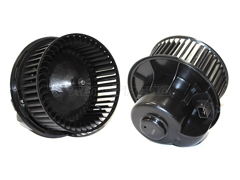 Мотор отопителя салона (Левый руль) Ford Mondeo 92-00