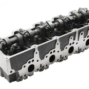 Головка блока в сборе TOYOTA DYNA /HIACE /REGIUS /TOYOACE 5L 97-04