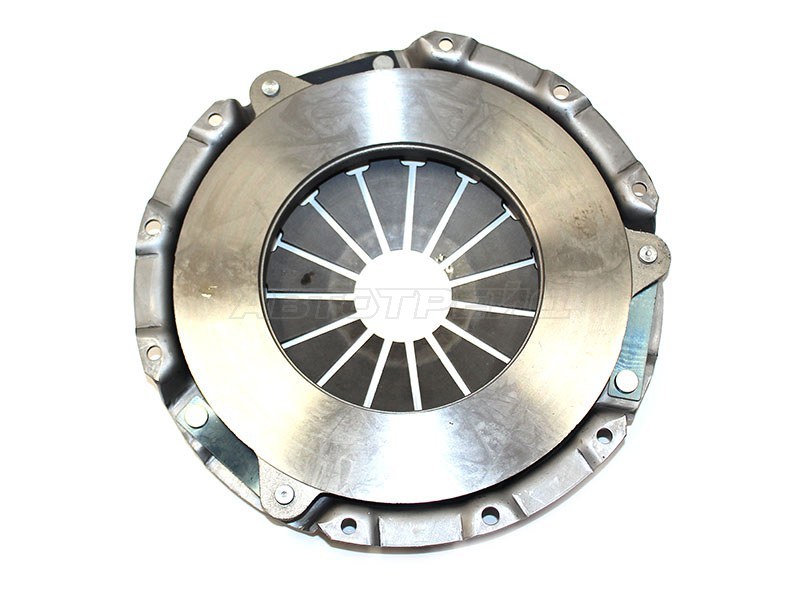 Корзина сцепления Toyota Hiace 04-20  / Hilux Pick Up 08-11