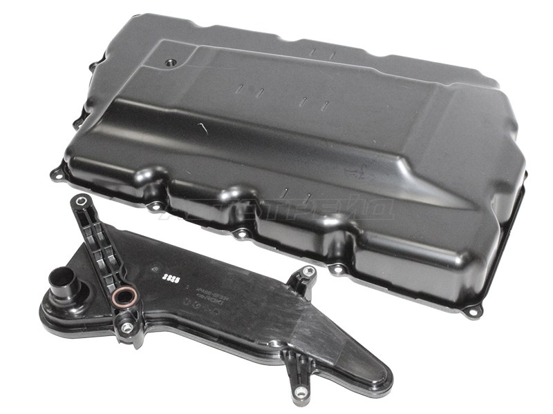 Фильтр АКПП Toyota Land Cruiser (J300) 21-  / Lexus LX 21-