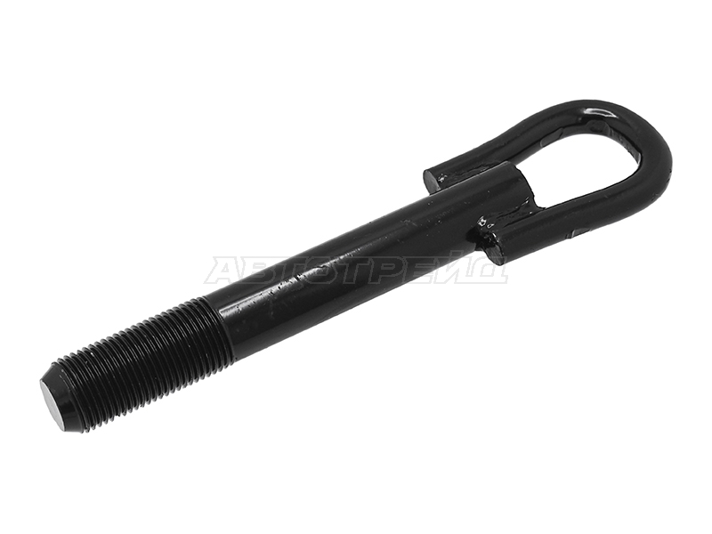 Крюк буксировочный Toyota Camry (XV30,XV40) 01-11  / Corolla 06-13