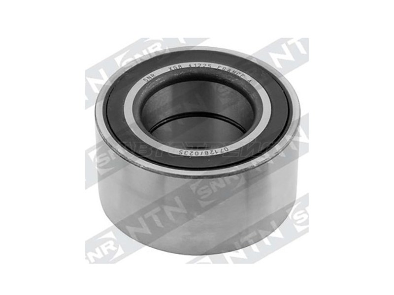 Подшипник передней ступицы Citroen C5 08-17 / C4 Aircross 12-16