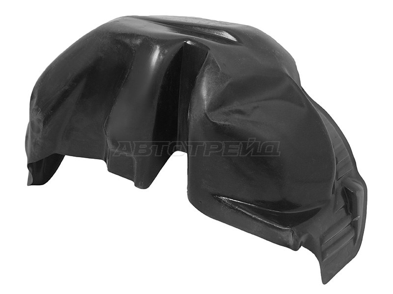 Подкрылок Nissan Juke 10-14 (Сзади / Справа / на всю арку / 2WD)