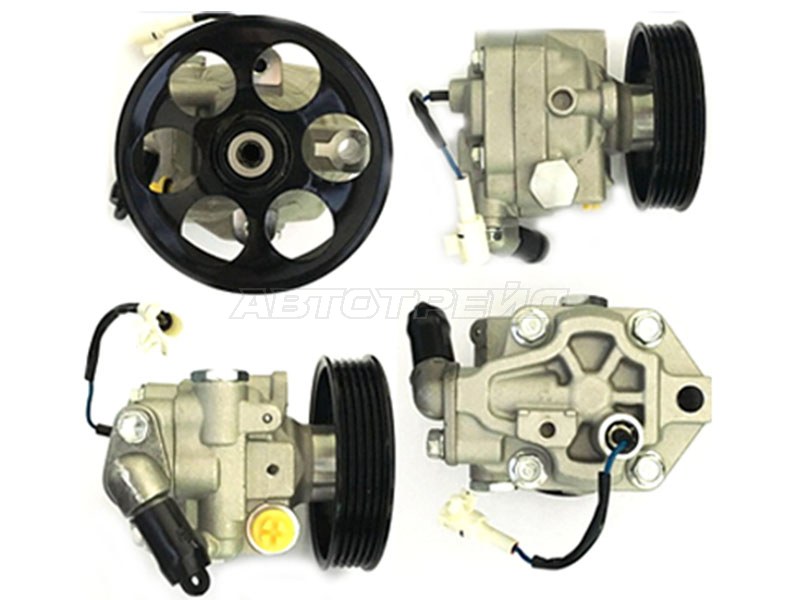 Насос ГУР Subaru Forester 97-08 / Legacy 03-09