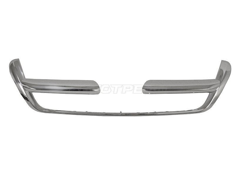 Молдинг решетки Honda CR-V 01-05