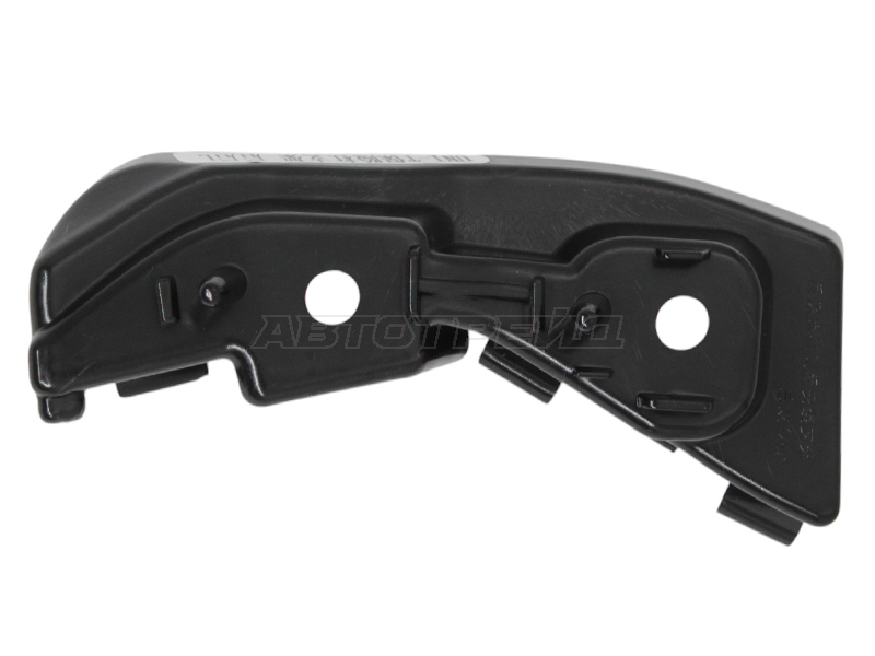 Крепление бампера Changan UNI-T 20-23 (Сзади / Слева)