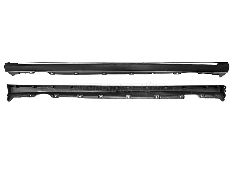 Накладка порога OMODA S5 23-26 (Слева)