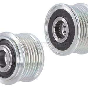 Шкив генератора MERCEDES C W203 /W204 2.0D /2.2D /E W211 2.2D /2.8D /3.2D