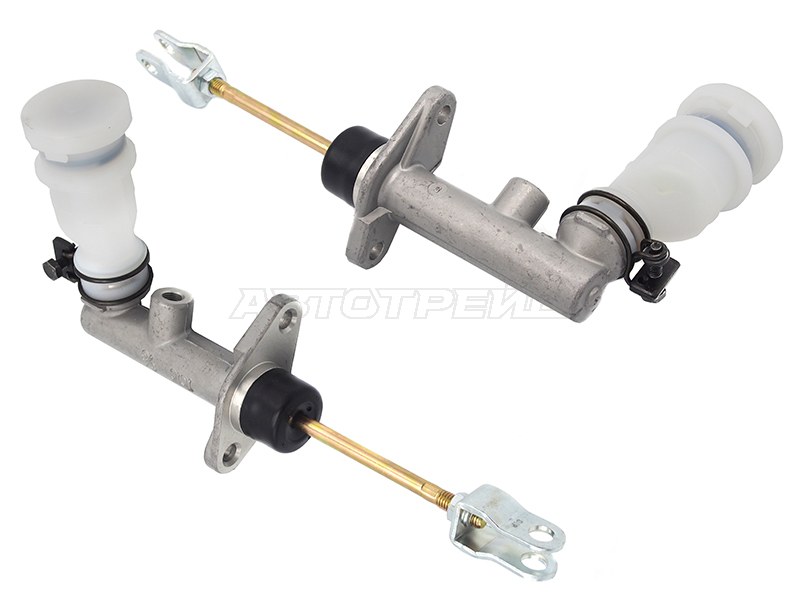 Цилиндр сцепления главный Hyundai Accent 94-12  / Getz 02-05 D3DA;G4EB;G4ED;G4EK;G4FK