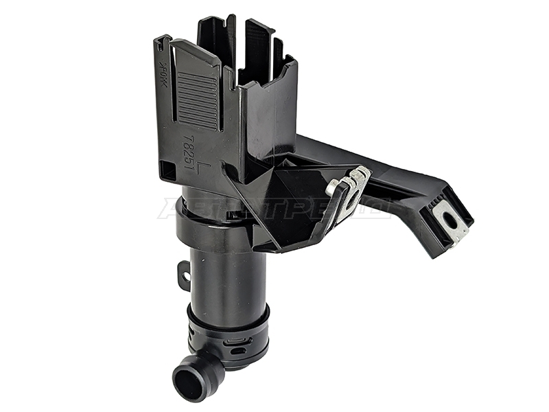 Омыватель фары Lexus RX 06-09 (Слева)