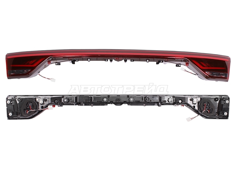 Фонарь в крышку багажника Belgee S50 24-  / Geely Emgrand 21- (LED)