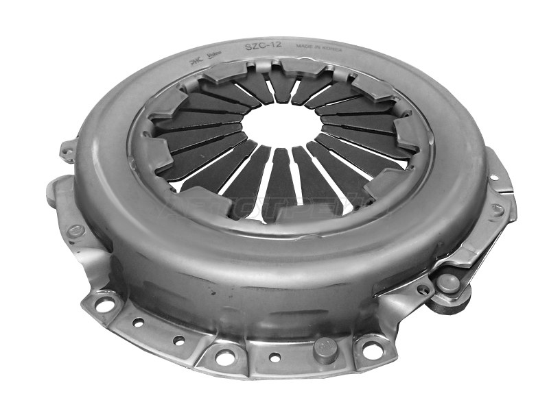 Корзина сцепления Suzuki Escudo 88-05 / Grand Vitara 97-12 / Grand Escudo 00-03 / Grand Vitara XL-7 01-06