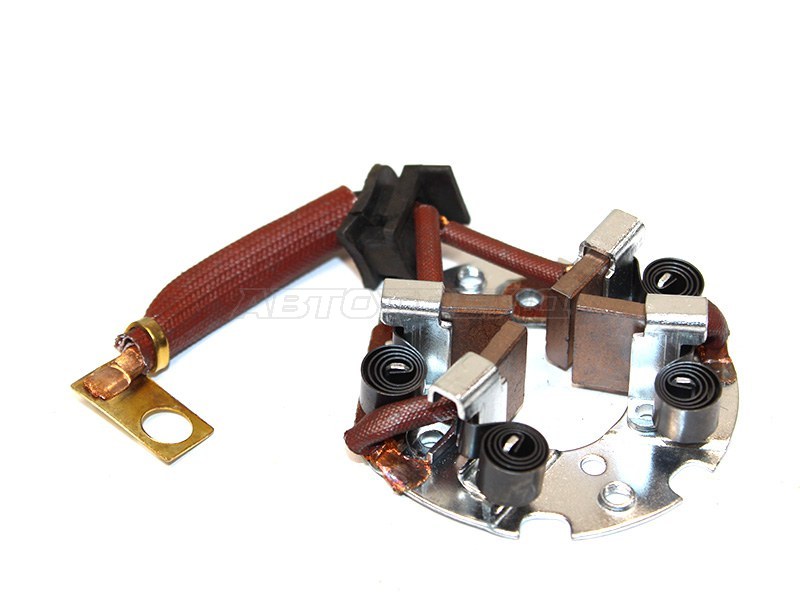 Щеточный узел cтартера SUBARU FORESTER /IMPREZA /LEGACY /OPEL ASTRA /VECTRA