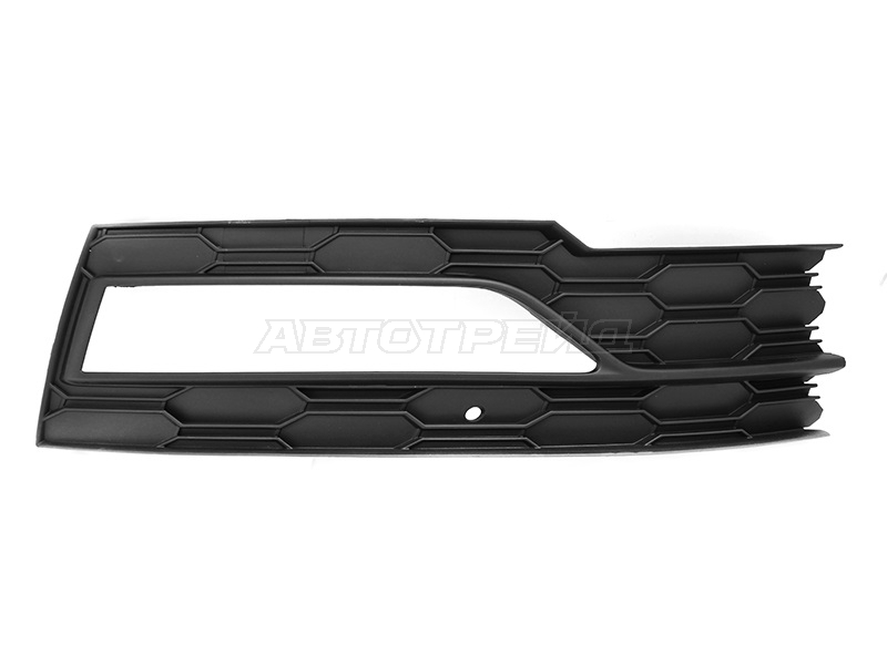 Оправа ДХО Skoda Octavia 19-24 (Справа)