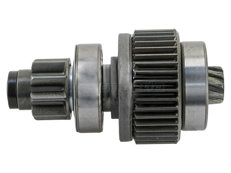 Бендикс Suzuki Escudo 97-05 / Ford Ranger USA 97-03 / Mazda 323 94-03 / 626 87-02 / Bongo 90-99 / B-Series 85-06 / Toyota Carina E 92-98