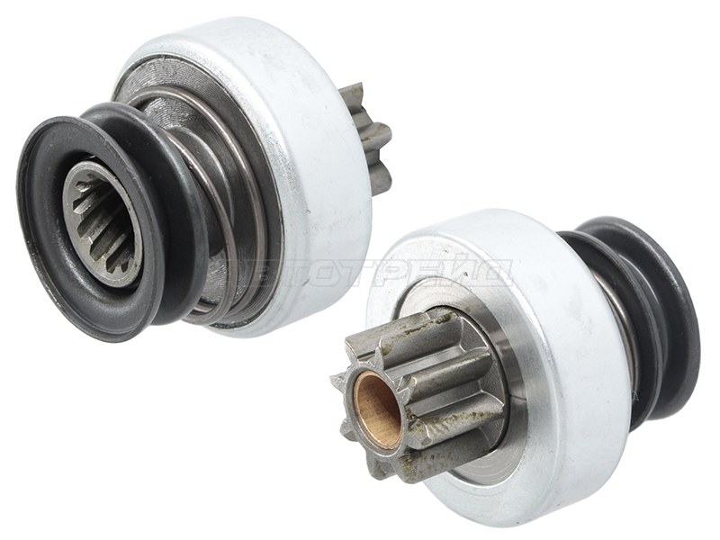 Бендикс LADA Largus 12-21 / Nissan Almera 12-19