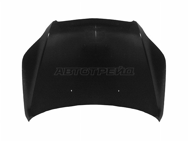 Капот Chevrolet Aveo 05-11  / Daewoo Gentra 05-11