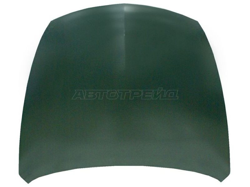 Капот Mazda 6 07-12  / Atenza 07-09