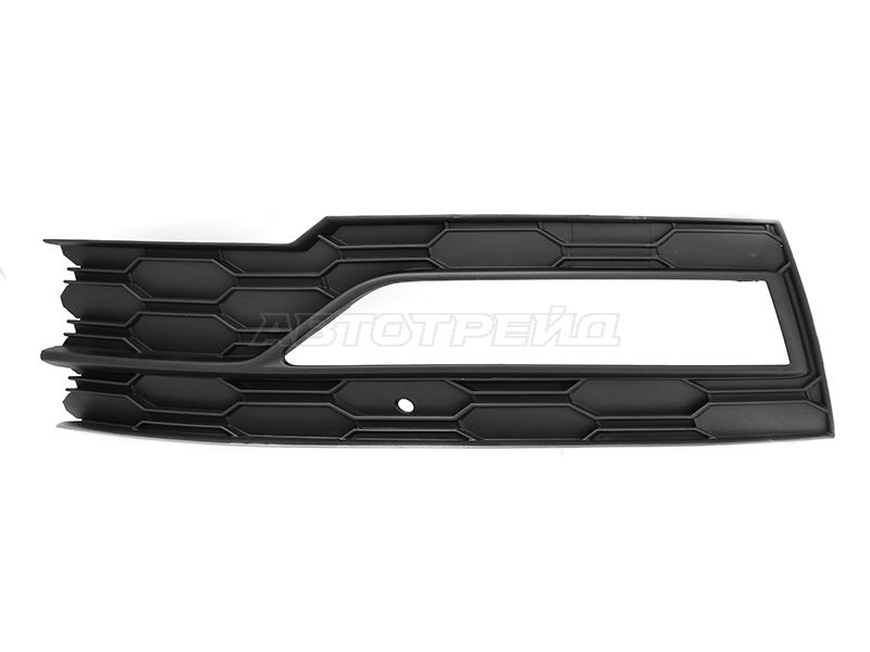 Оправа ДХО Skoda Octavia 19-24 (Слева)