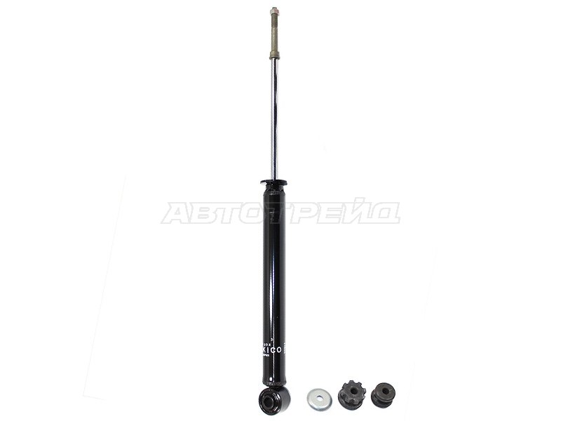 Амортизатор задний NISSAN Micra /March K11 92-02 /CUBE Z10 98-02 LH=RH