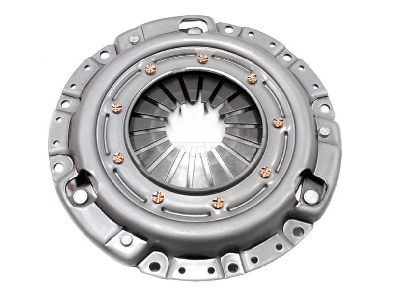 Корзина сцепления Kia Cerato 04-07 / Sportage 93-06 / Carens 02-06 / Clarus 96-98 / Mazda 323 85-95 / 626 87-97 / 929 87-92 / Bongo 90-99 / Nissan Vanette 85-17 / Vanette Truck 99-16 / Subaru Impreza WRX STI 07-11