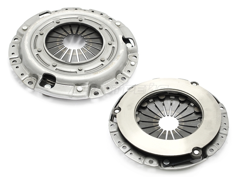 Корзина сцепления Kia Cerato 04-07 / Sportage 93-06 / Carens 02-06 / Clarus 96-98 / Mazda 323 85-95 / 626 87-97 / 929 87-92 / Bongo 90-99 / Nissan Vanette 85-17 / Vanette Truck 99-16 / Subaru Impreza WRX STI 07-11