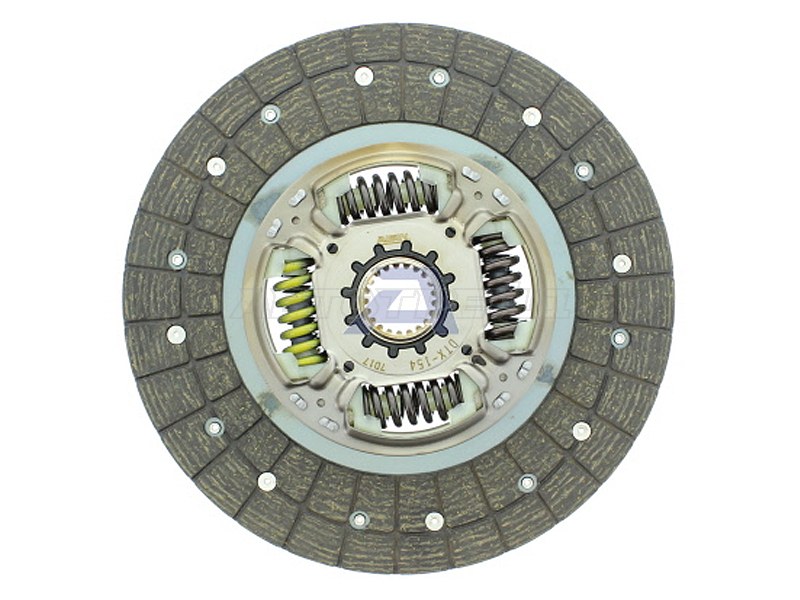 Диск сцепления TOYOTA CAMRY /RAV4 2.0-2.4 01- /HIACE 2.0-2.4 90-03