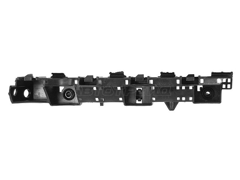 Крепление бампера Subaru Impreza 11-16  / XV 11-17 (Спереди / Справа)