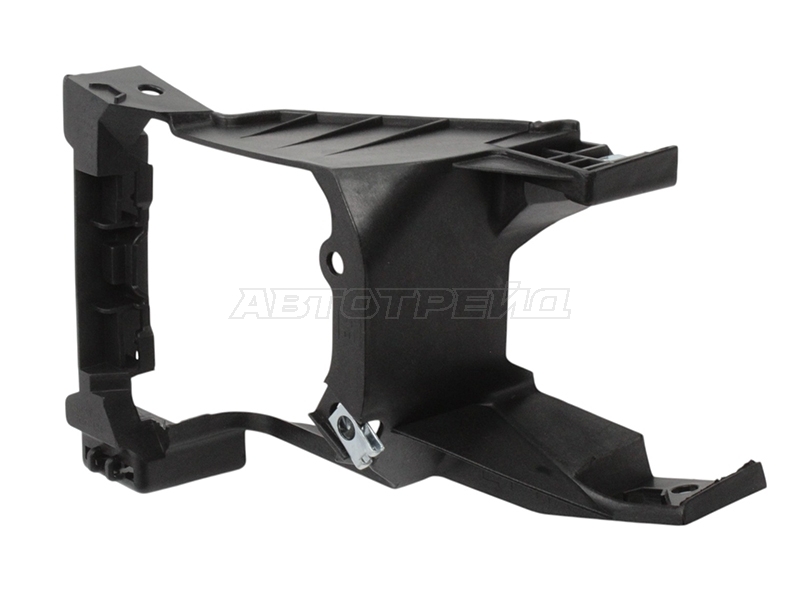 Крепление ПТФ Subaru Forester 16-19 (Слева)