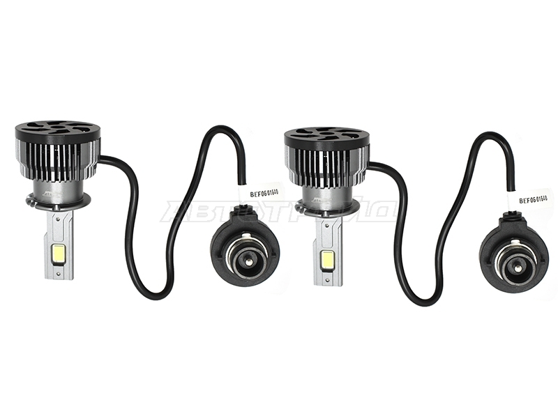 Лампа (D4S /D4R / LED / 430-500LM 6000-6500K)