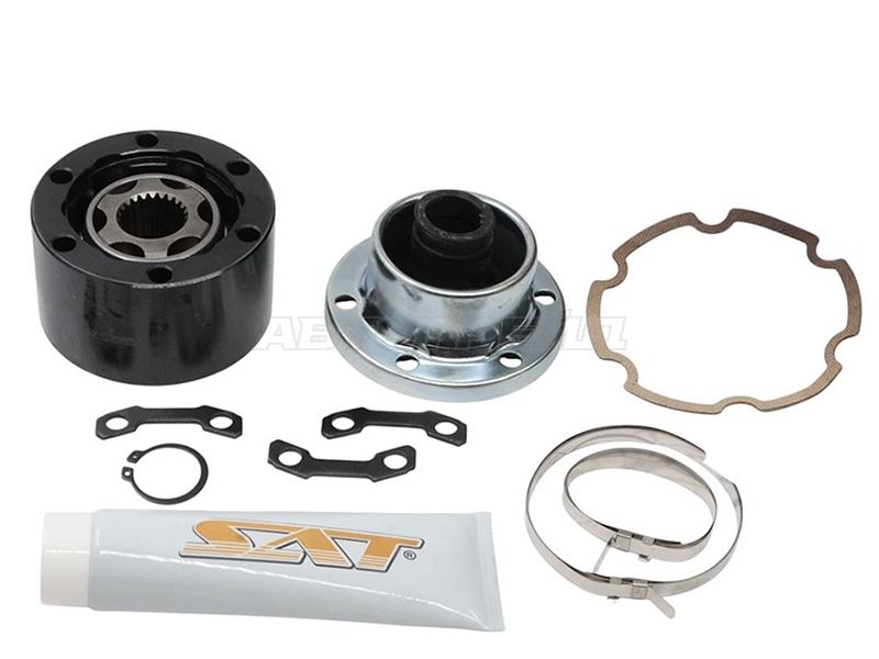 Шрус Mitsubishi Lancer 95-10 / Outlander 02-12 / Airtrek 01-05 / Aspire 98-02