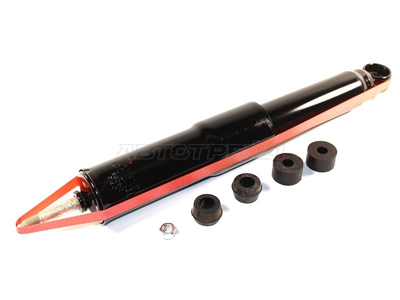 Амортизатор Toyota Land Cruiser (J100,J80) 89-07 / Land Cruiser Cygnus 98-07 (Сзади / Справа=Слева)