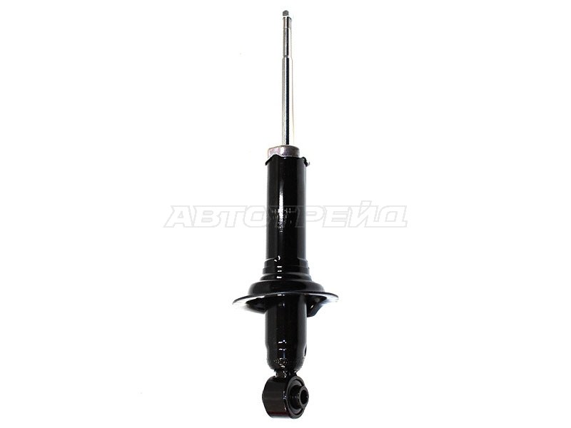 Стойка задняя RH HONDA CR-V III 07- (с кроншт. под сенсор AFS)