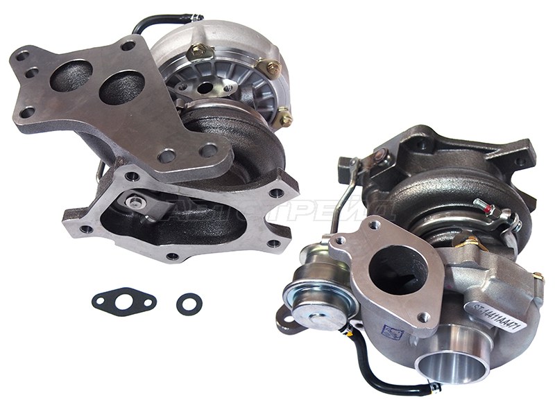 Турбина Subaru Legacy 03-09 / Outback 03-09 / Exiga 08-15 / Legacy B4 03-09 EJ20;EJ20X
