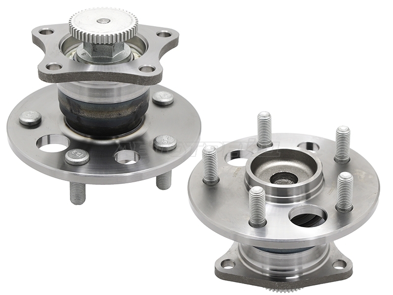 Ступичный узел задн. TOYOTA CAMRY #V10 /SCEPTER #10 /WINDOM #10 /HARRIER ##U10