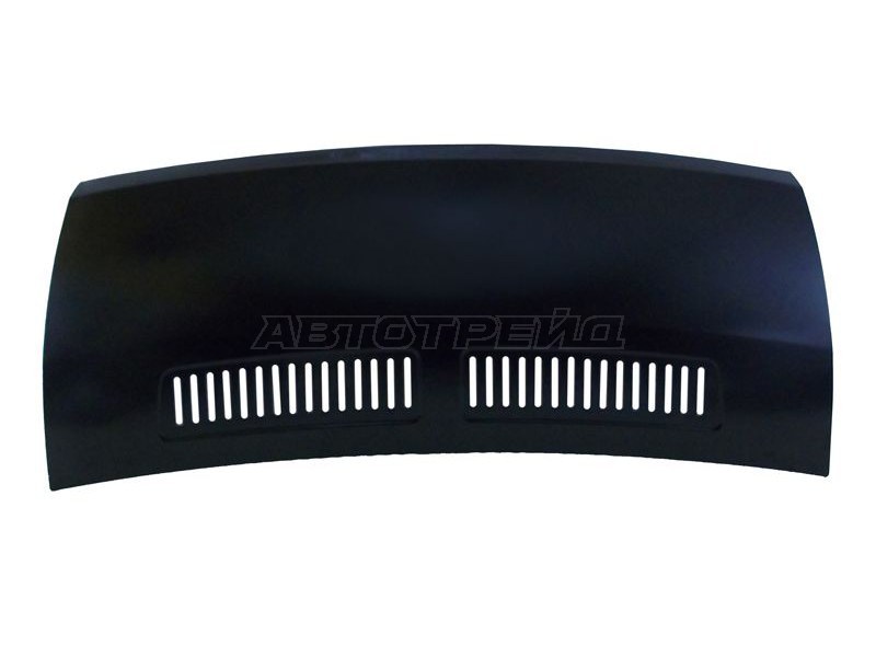 Капот Ford Transit 06-14 / Peugeot Boxer 06-14 / Citroen Jumper 06-14 / Fiat Ducato 06-14