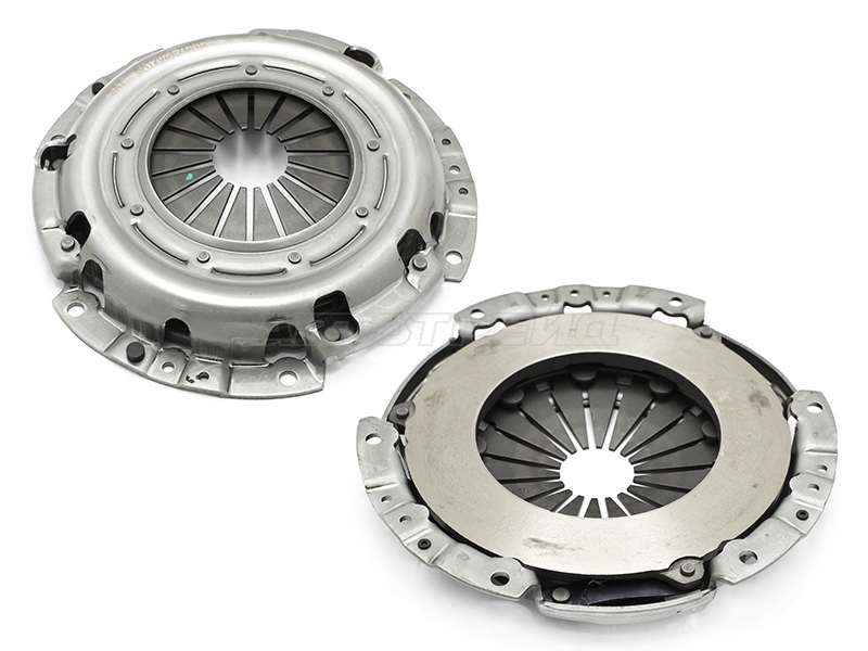 Корзина сцепления Nissan AD 90-08 / Almera 95-06 / Primera 90-08 / Sunny 87-04