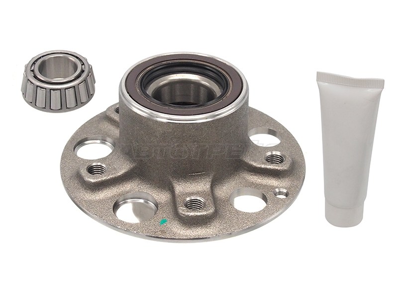 Ступичный узел перед MERCEDES C W203 01-08 /CLK C209 02-09 / SLK R171 04-11