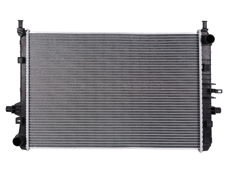 Радиатор Changan CS35 PLUS 18-