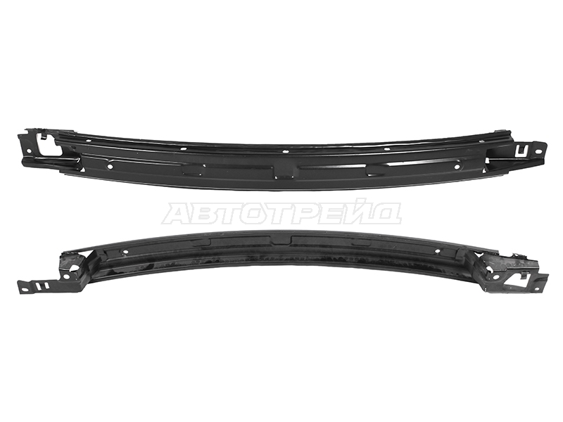 Усилитель бампера Changan CS35 PLUS 21- (Сзади)