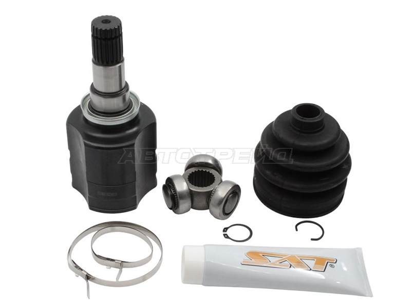 Шрус (Спереди / Внутр) Toyota Avensis (T270) 08-18 / Corolla (E180) 12-19 / Auris 12-18 / Verso 09-17