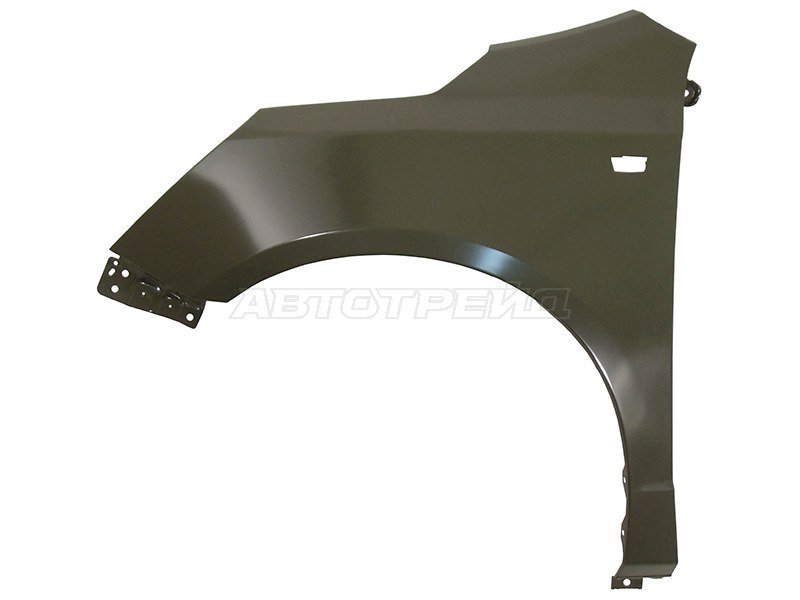Крыло переднее Chevrolet Cobalt 13- / Ravon R4 16-20 (Слева)