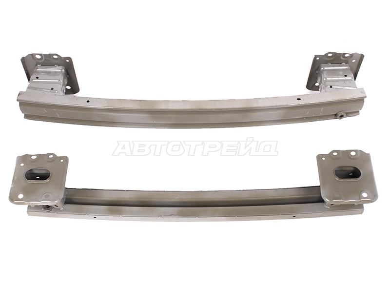 Усилитель бампера Geely Monjaro 21- (Сзади)