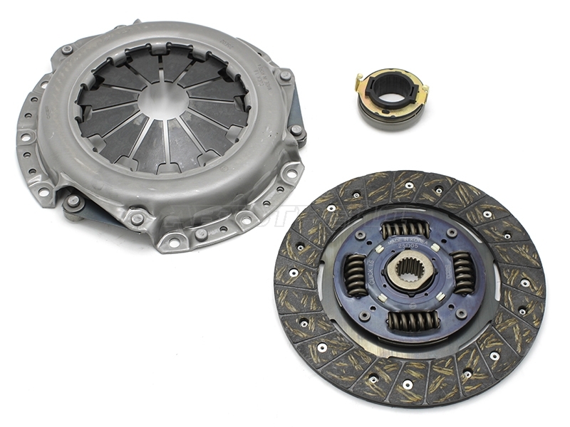 Комплект сцепления HYUNDAI COUPE 1.6 02-09 /ELANTRA 1.6 00-06 /KIA CERATO 1.6 04-09 G4GR /G4ED