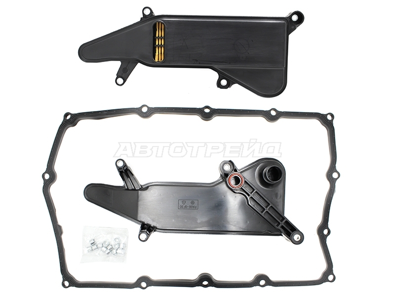 Фильтр АКПП Toyota Land Cruiser (J300) 21-  / Lexus LX 21-