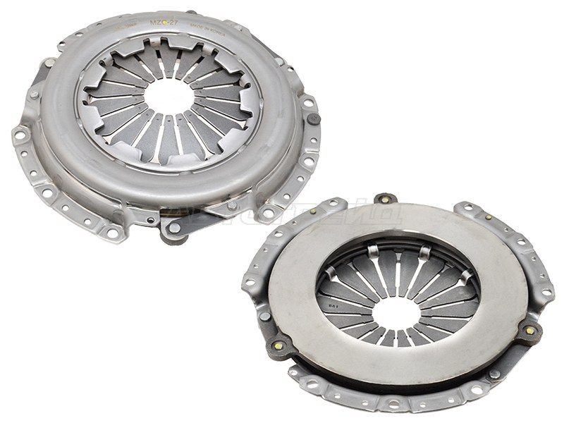 Корзина сцепления Mazda 323 98-03 / 626 92-02