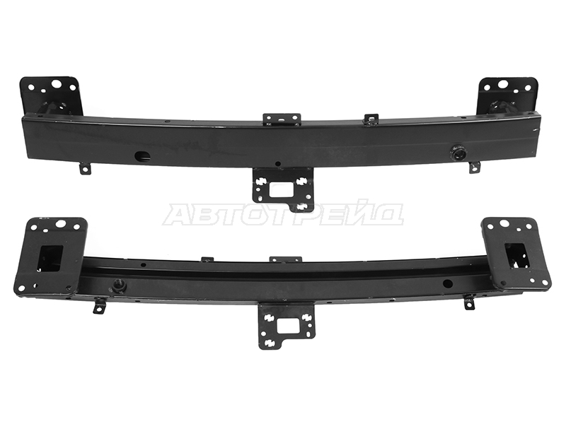 Усилитель бампера Changan CS35 PLUS 21- (Спереди)