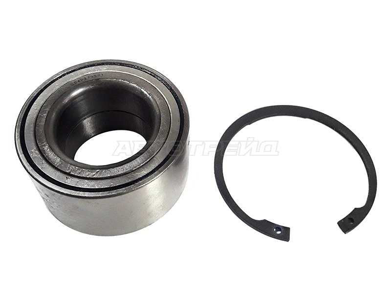 Подшипник передней ступицы MERCEDES E /M /S-CLASS 4WD 98-09 49 /88 /46